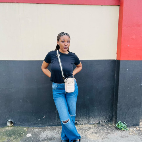 Alwande M. profile photo
