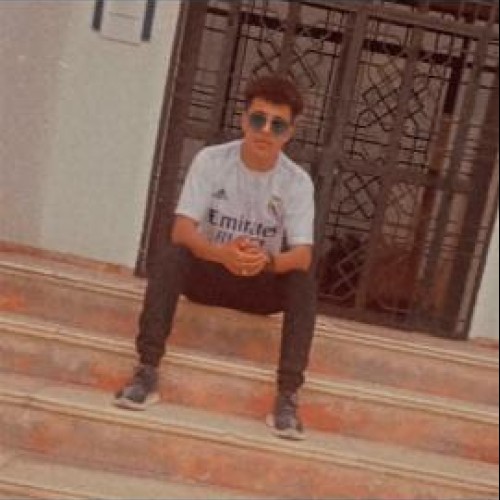 Ayoub D. profile photo