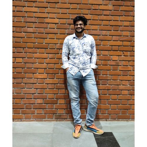 Manav  p. profile photo