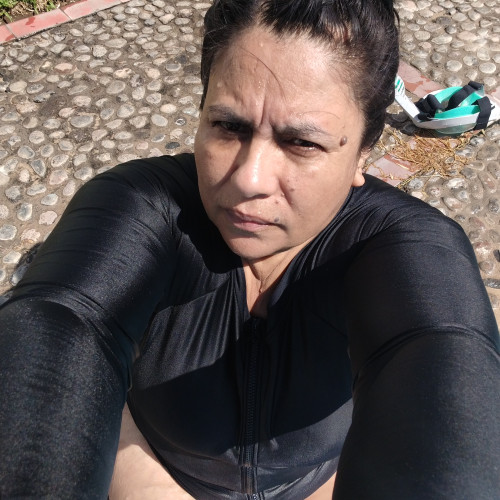 Maria del carmen  r. profile photo
