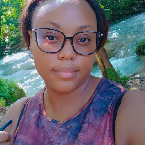 Caviann G. profile photo