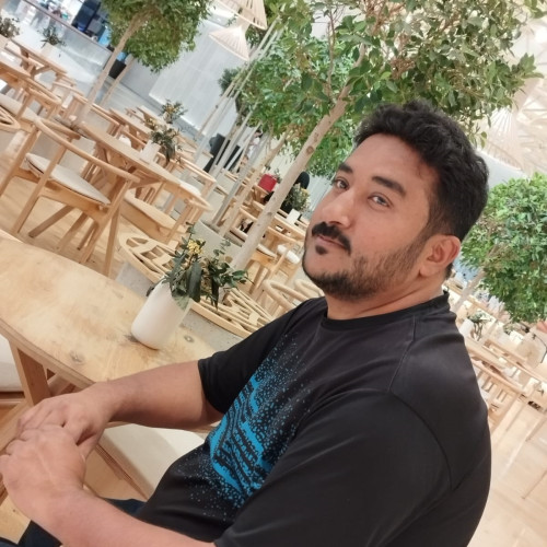 SYED Y. profile photo