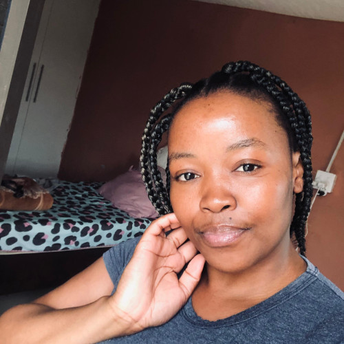Buliswa L. profile photo