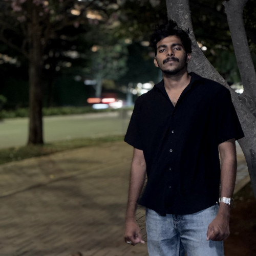 Shamil M. profile photo