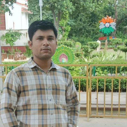 Sudhanshu K. profile photo