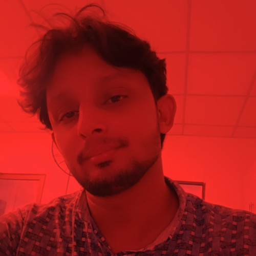Ahmad I. profile photo