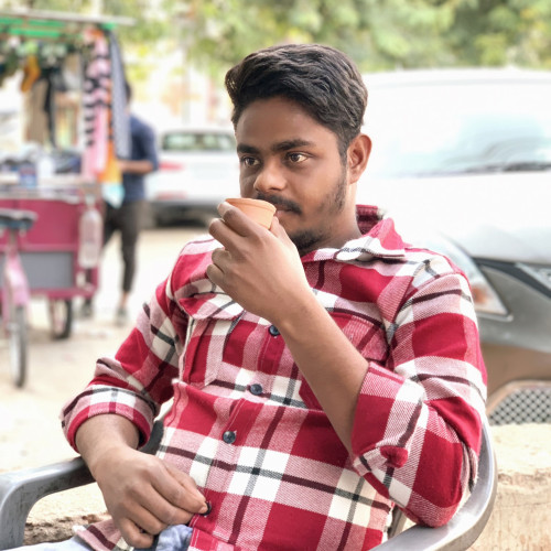 Ravi P. profile photo