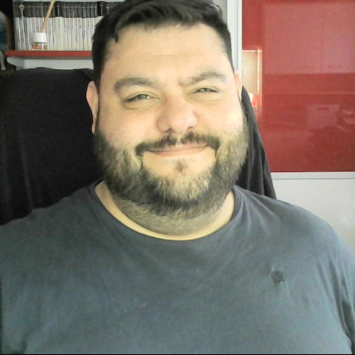 Aurion G. profile photo