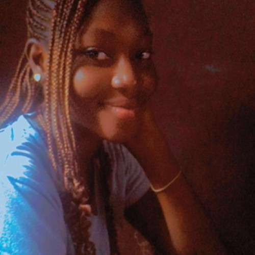 Gifty  C.
