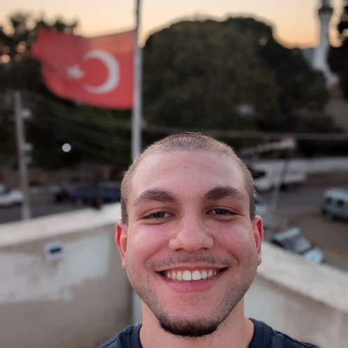 Fahrettin A. profile photo