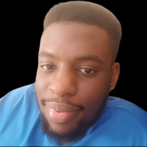 Keshawn V. profile photo