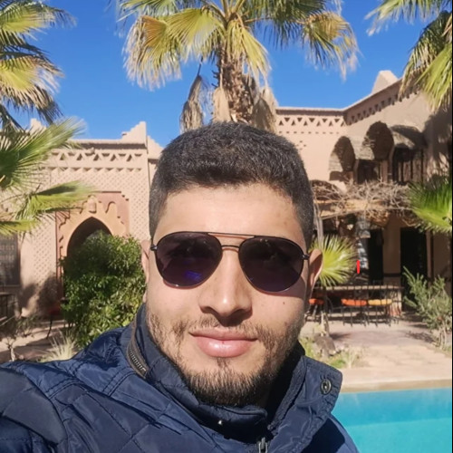HASSAN  E. profile photo