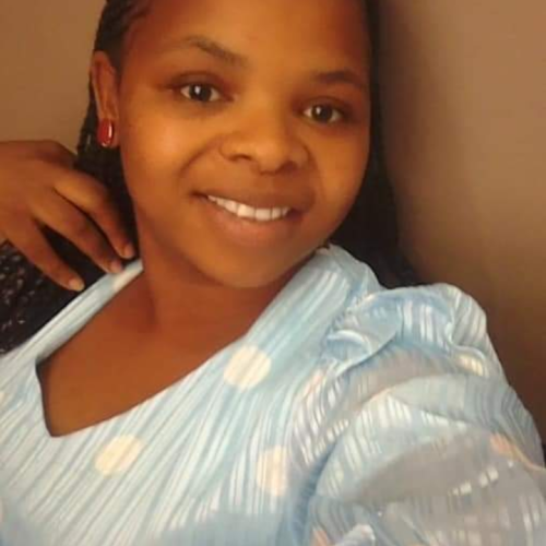 Nothando K.