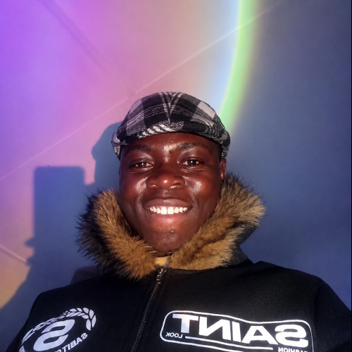 Ayodele B. profile photo