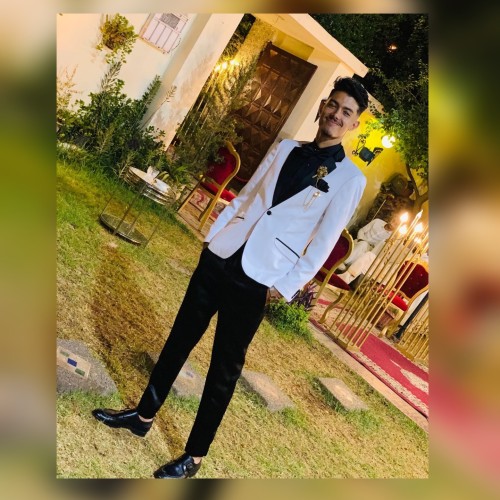 Yassine  O. profile photo