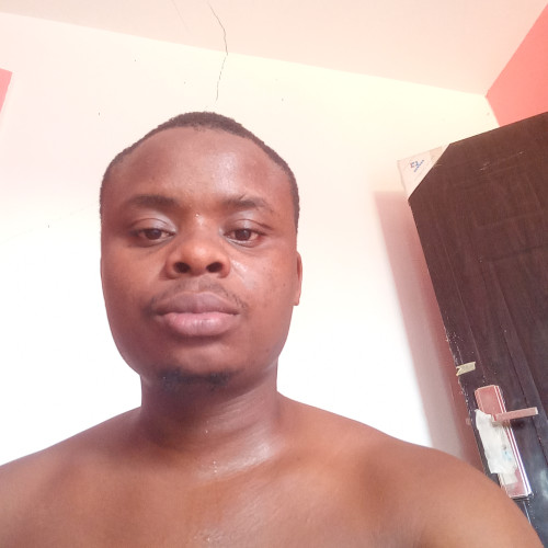 Godwin  K. profile photo