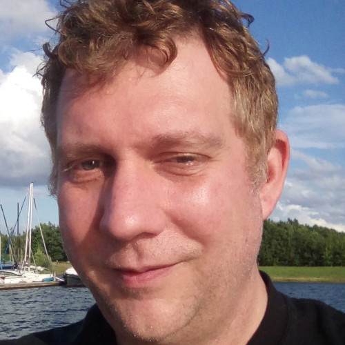 Justin B. profile photo