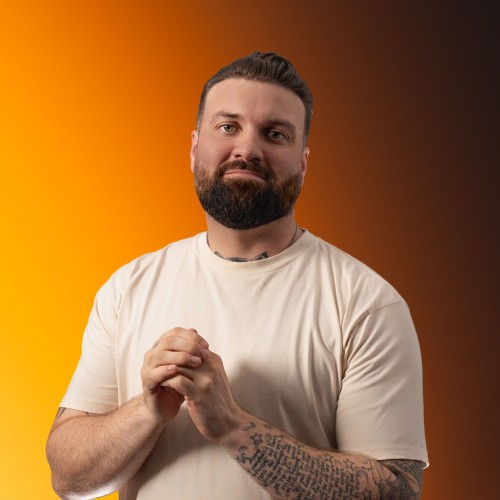 Stephen M. profile photo