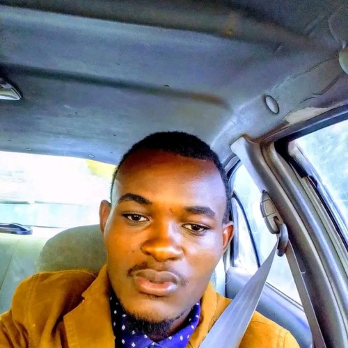 Ezrany K. profile photo