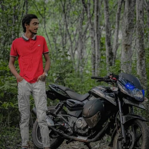 Wimala R.
