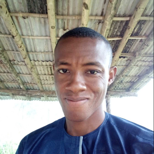 EMMANUEL K. profile photo