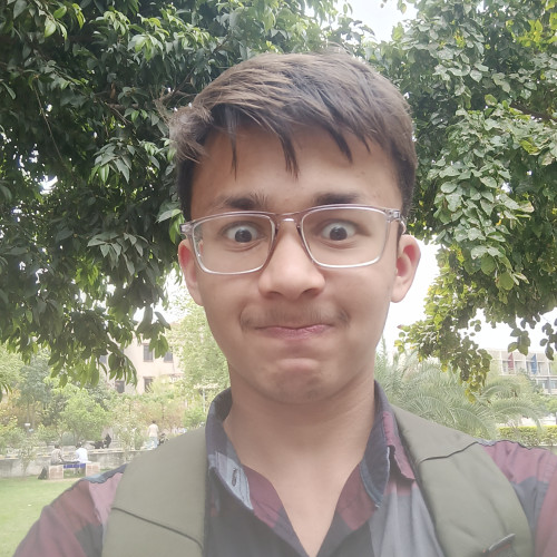 Muhammad B. profile photo