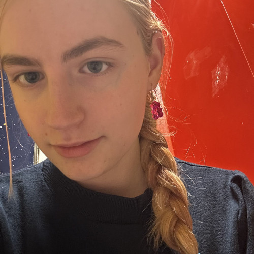 Anna V. profile photo