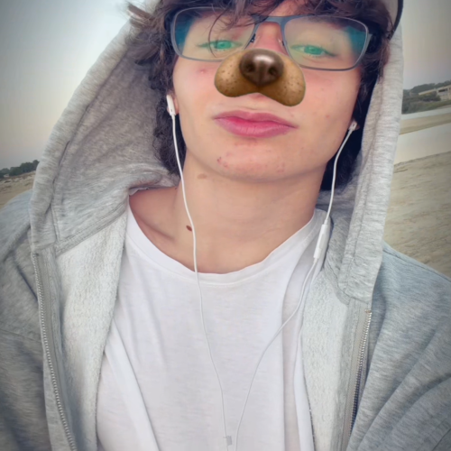 Noah W. profile photo