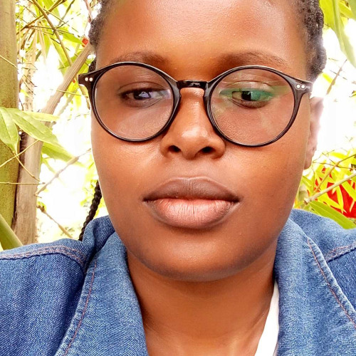 Lilian O. profile photo