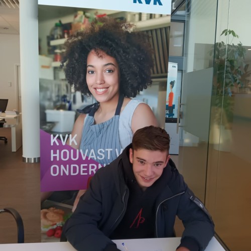 Maurits r.