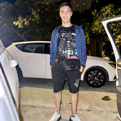 Cristian Antonio E. profile photo