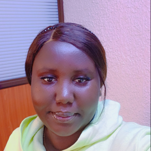 Winnie W. profile photo