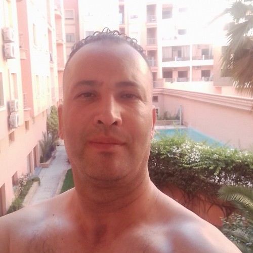Idrissovich D. profile photo