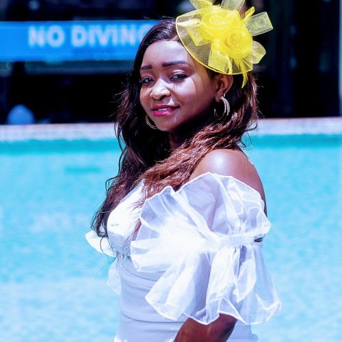 Aisha M. profile photo