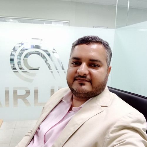 Muhammad  A. profile photo