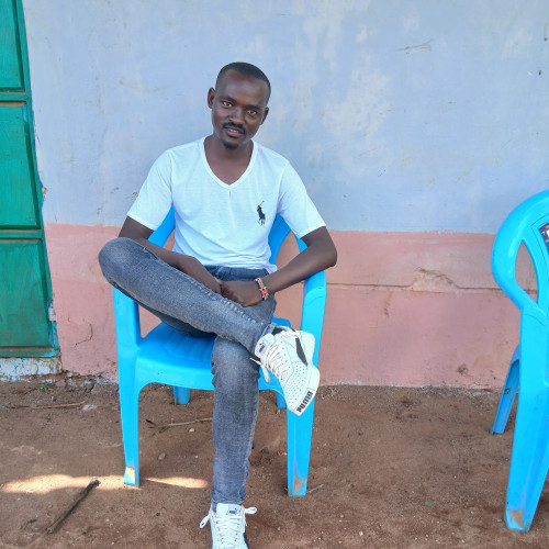 SAMUEL S. profile photo