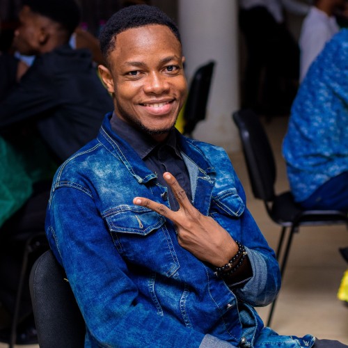 Assibi M. profile photo