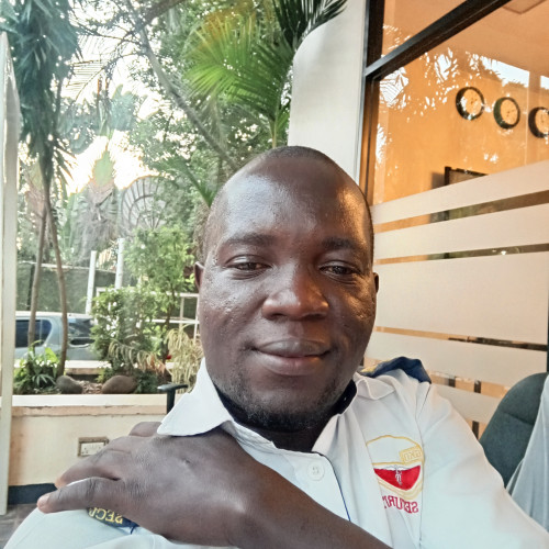 OKOT D. profile photo