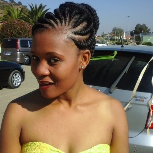 Mateboho  B.