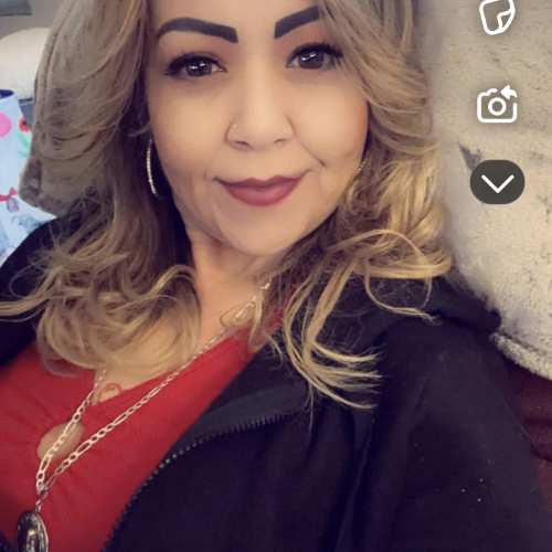 AnnaMarie P. profile photo