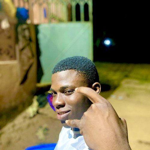 Theophilus  K. profile photo