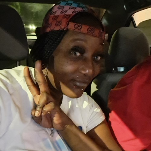 Keshia  G.