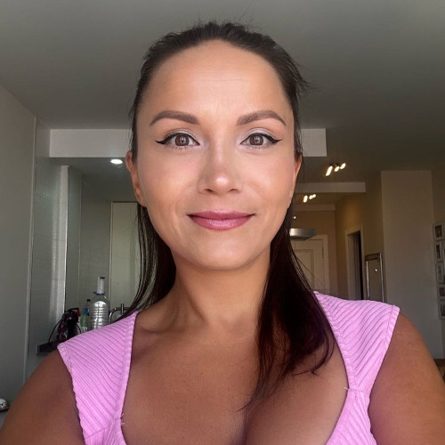 Anca B. profile photo