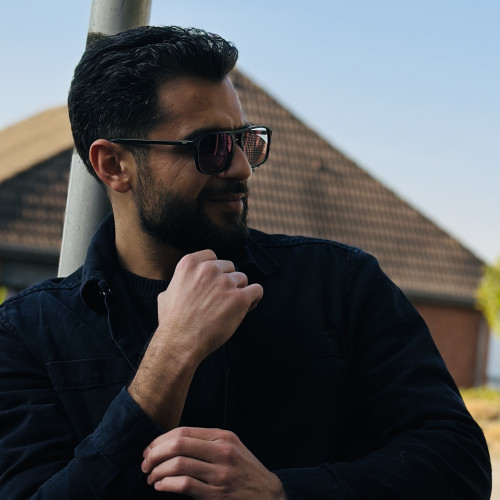 Sheran J. profile photo