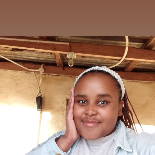 Siphesuhle M.