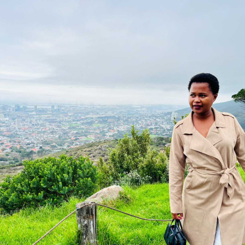 Thobeka M. profile photo