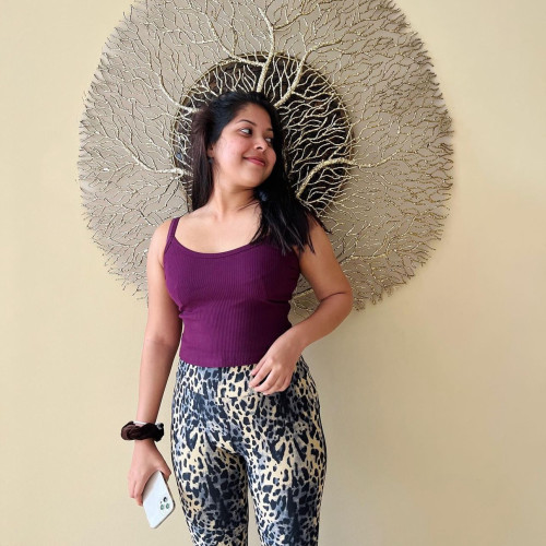 Naveeda  R. profile photo