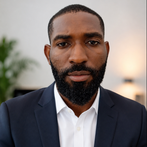 David  O. profile photo