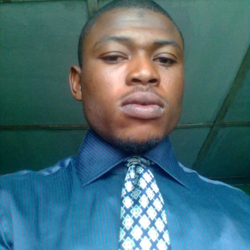 BALOGUN  W.