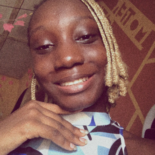 Blessing E. profile photo
